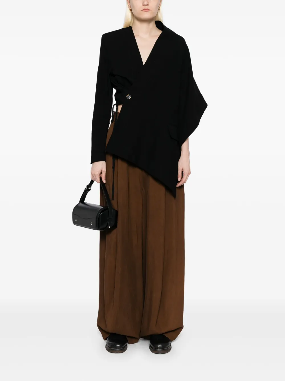 Uma Wang Keeva jacket | Oversized Jackets | Image 2
