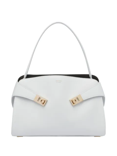 Ferragamo bolsa de hombro Hug