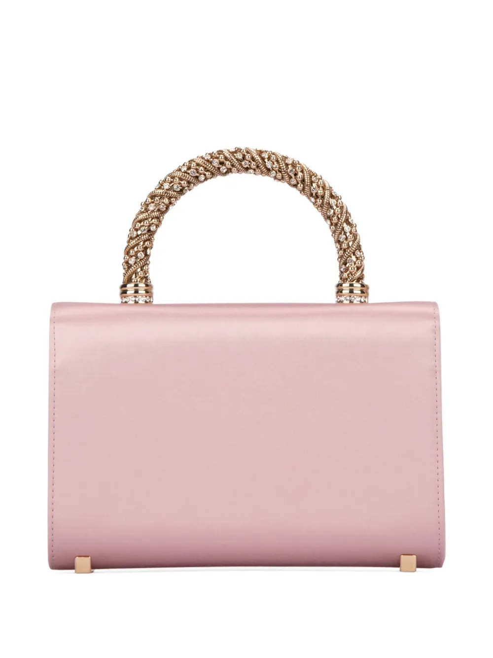 Roger Vivier rhinestone-embellished tote bag | Image 2