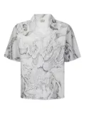 Brain Dead Dragonspeaker shirt - White