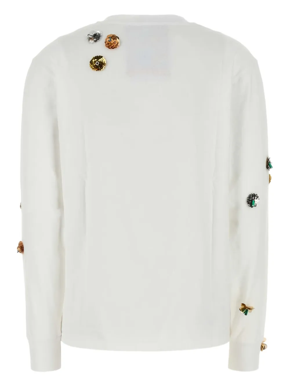 Coperni top Mickey Mouse con detalles en colaboración con Disney | Playeras y jerséis | Image 2