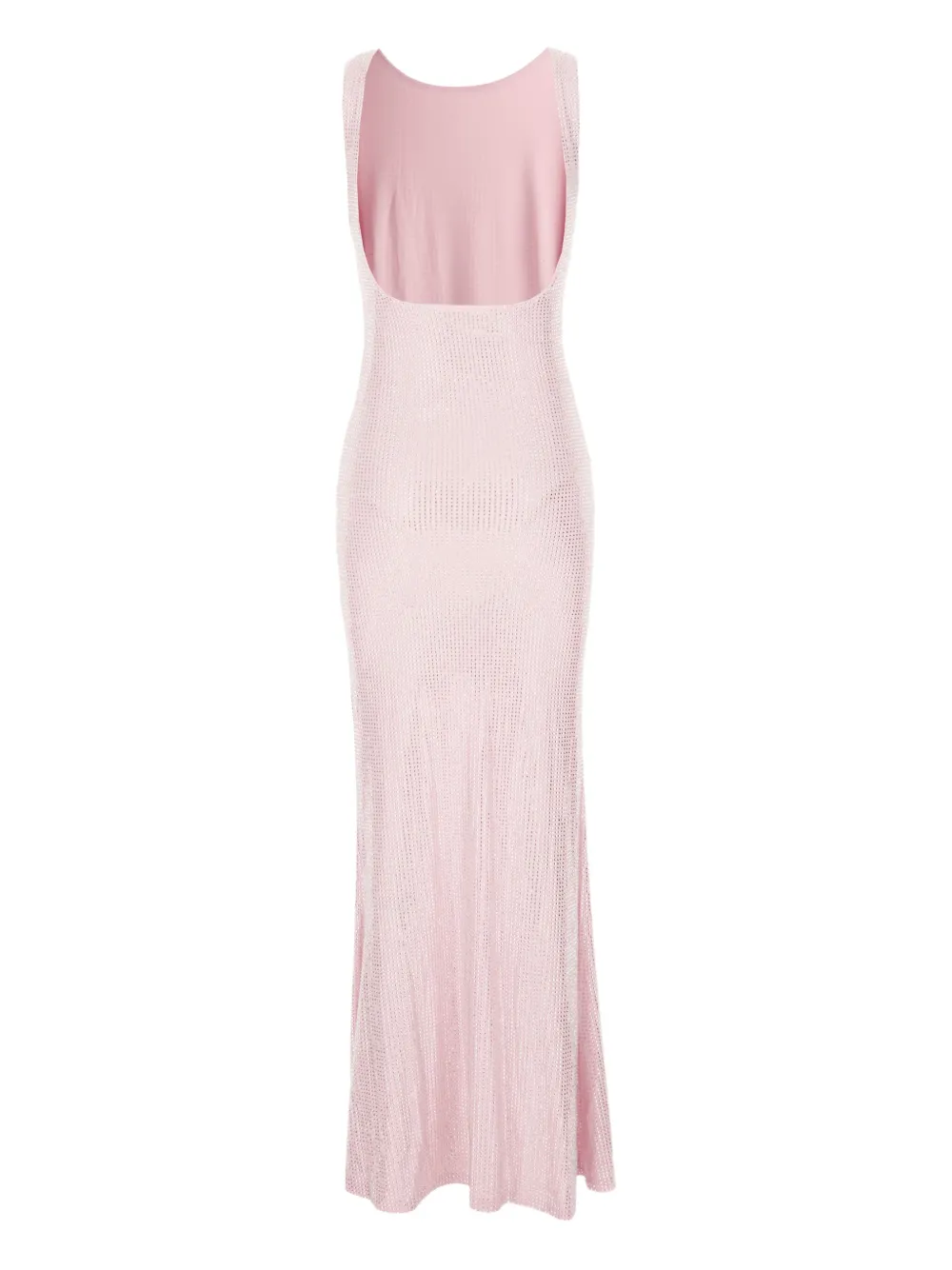 TWENTY FOURHAITCH crystal-embellished maxi dress | Cocktail & Party Dresses | Image 2