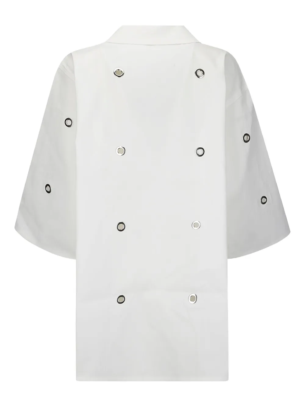 Sofie D'hoore sobrecamisa de algodón | Chamarras oversize | Image 2