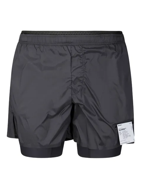 Satisfy TechSilk 5 track shorts