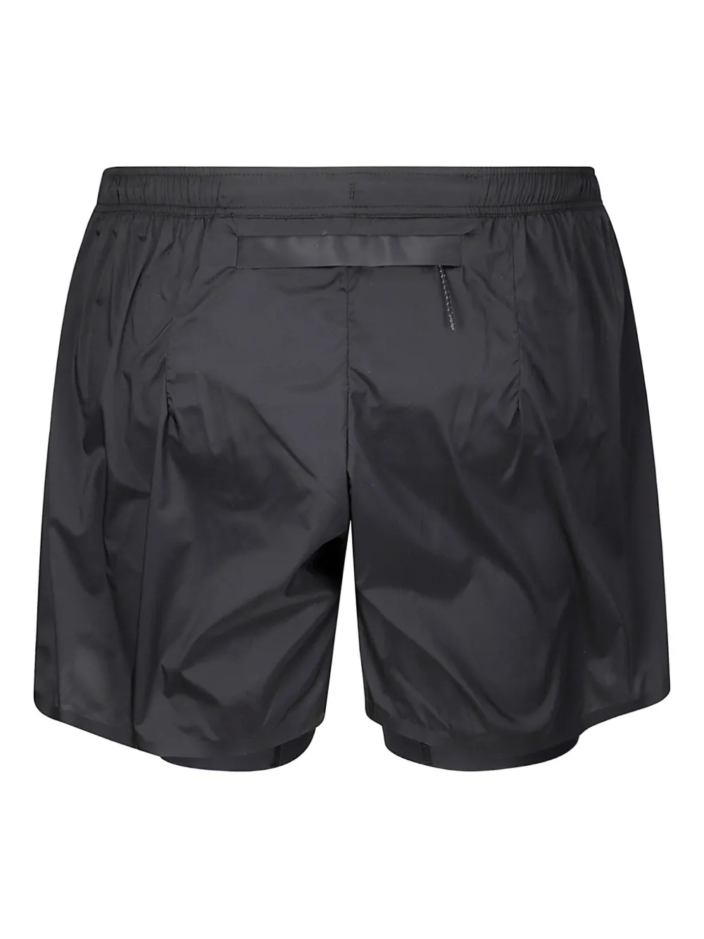 Satisfy TechSilk 5 track shorts | Track & Running Shorts | Image 2