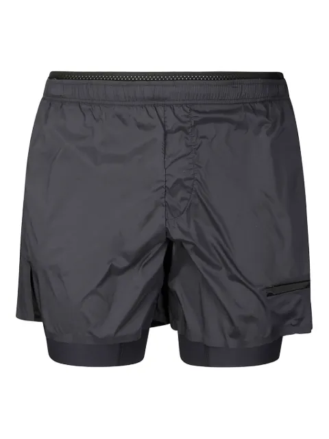 Satisfy TechSilk 5 track shorts