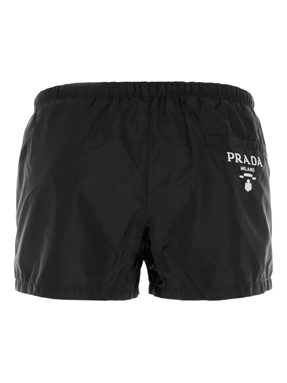 Prada Re-Nylon swim shorts | Swim Shorts | Image 2