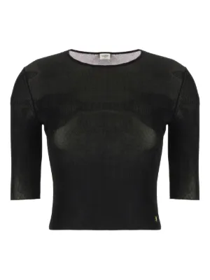 Saint Laurent（サンローラン）ウィメンズ Tシャツ・カットソー