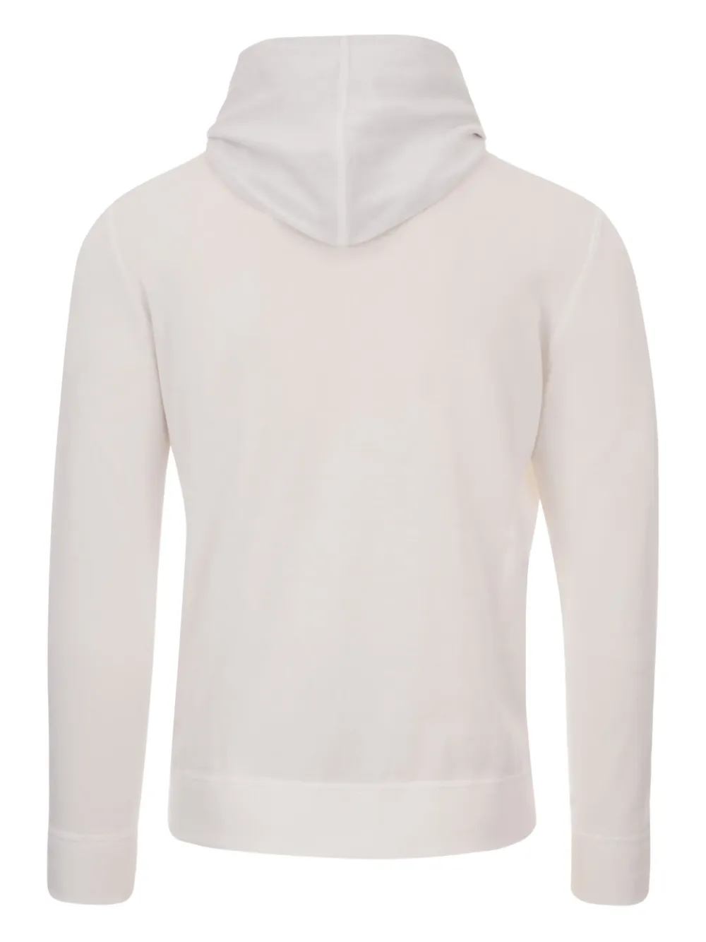 PANICALE zip-up hoodie | Hoodies | Image 2