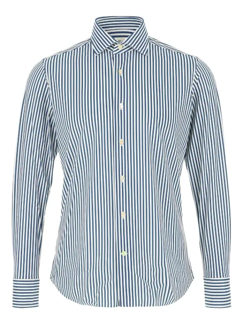 Alessandro Gherardi striped shirt