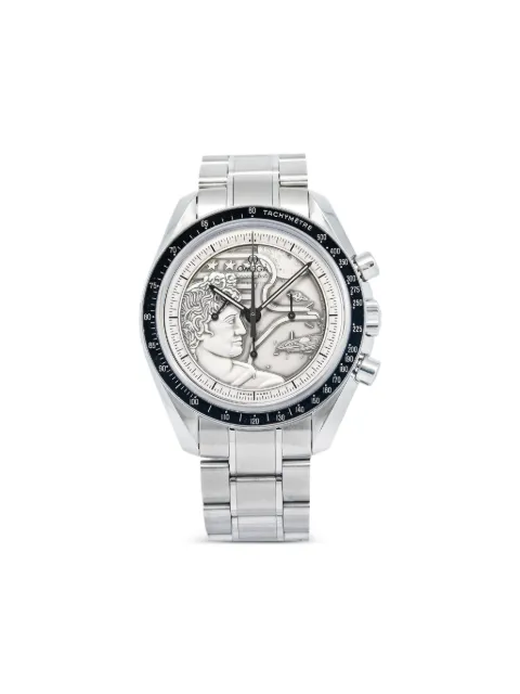 OMEGA pre-owned Speedmaster Professional Moonwatch Apollo XVII 42mm