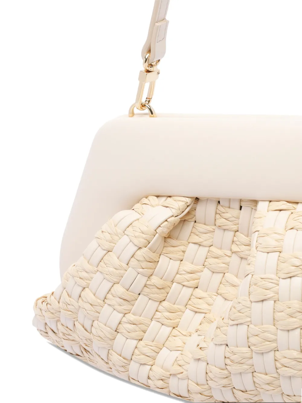 Themoirè Clutch Emera | Borse | Image 4