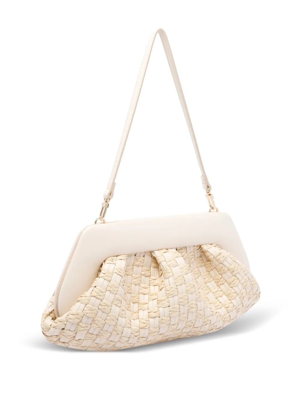 Themoirè Clutch Emera | Clutch | Image 3