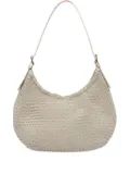 DRAGON DIFFUSION Luna Mezza shoulder bag - Neutrals
