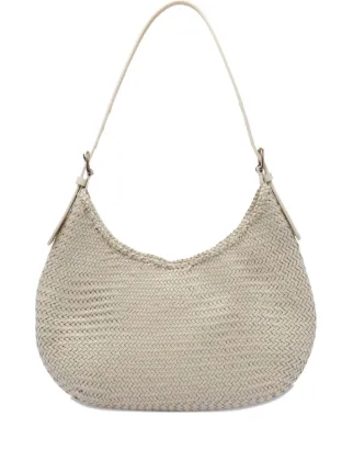 DRAGON DIFFUSION Luna Mezza ショルダーバッグ | ニュートラル