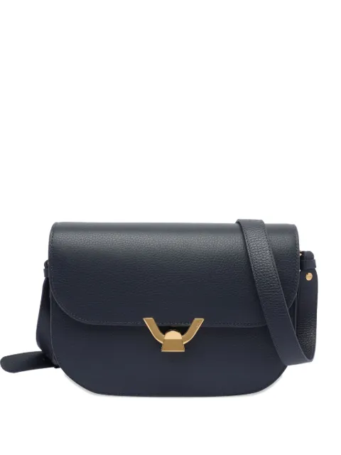 Coccinelle leather shoulder bag