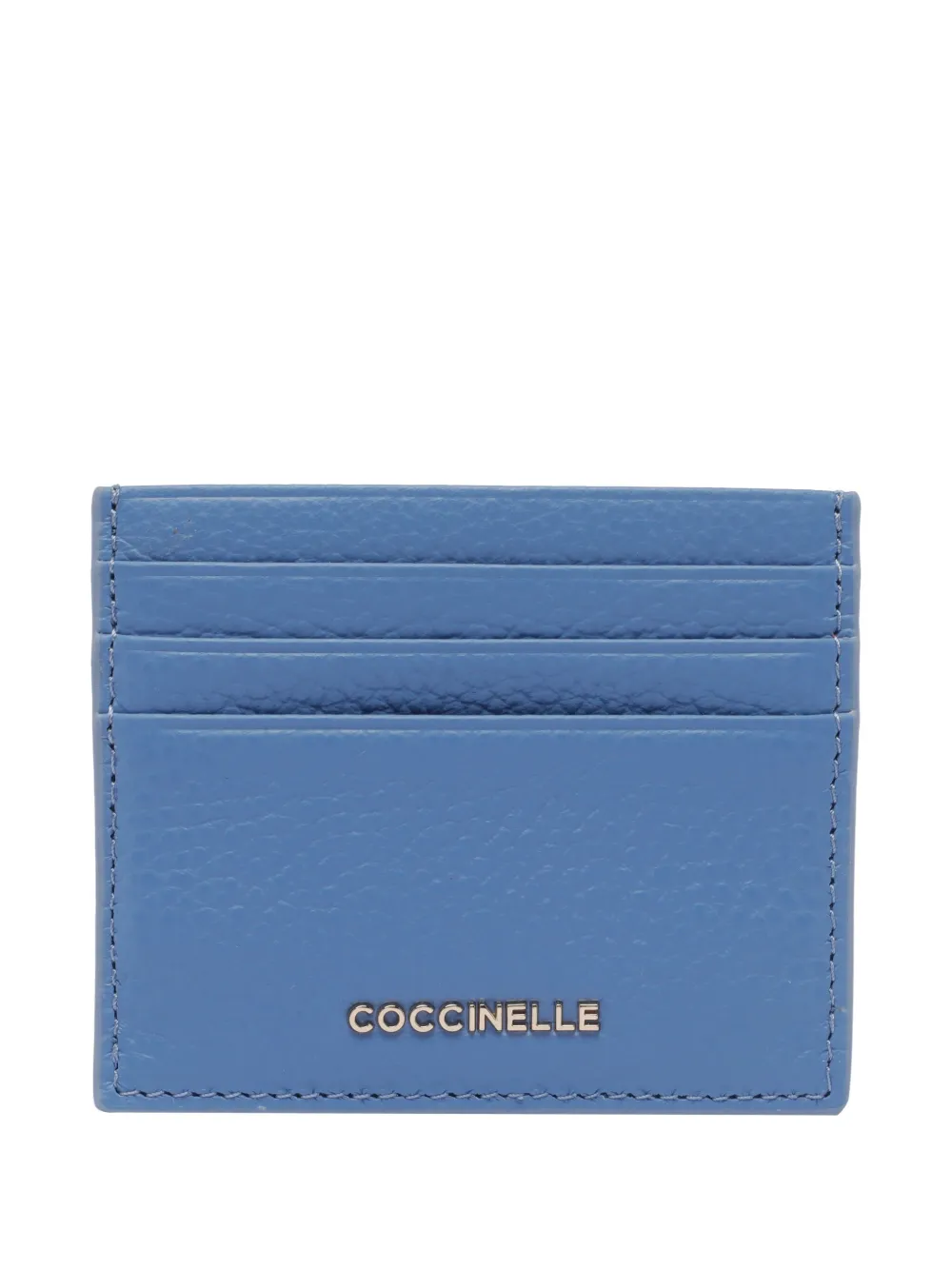Coccinelle Leather Cardholder