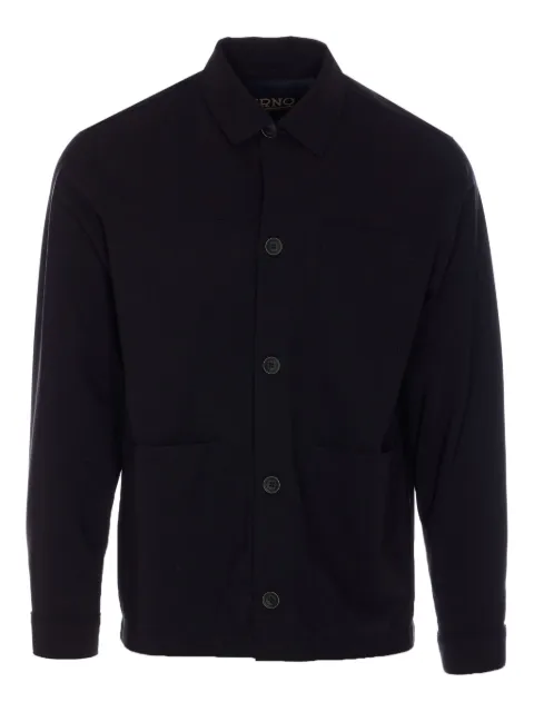 Herno button-down jacket 