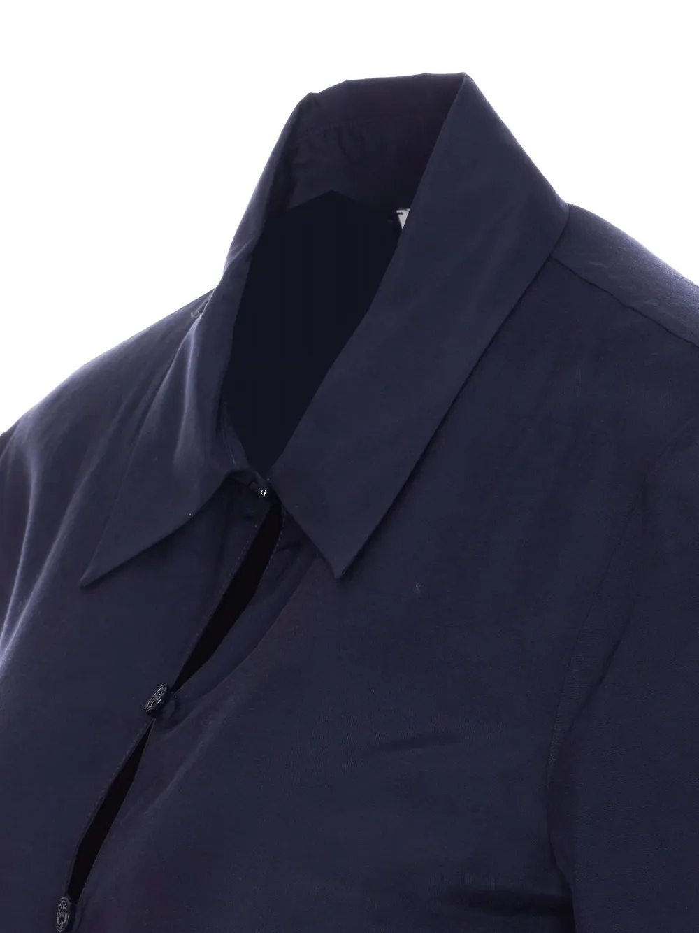 PATRIZIA PEPE COTTON SHIRT 