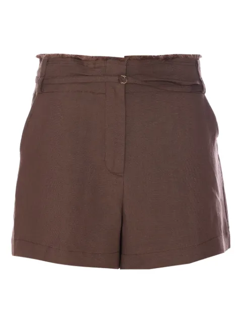 Patrizia Pepe belted short