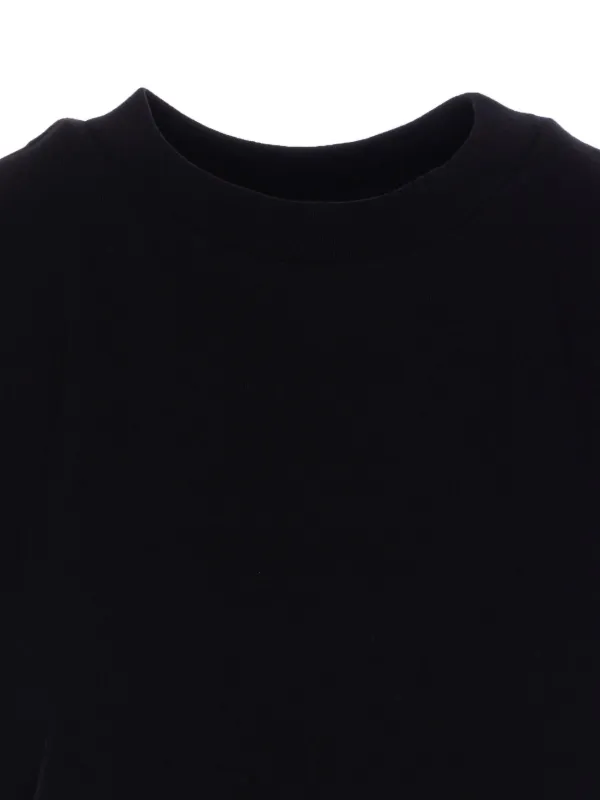 【送料&関税込】Sacai Leopard Print Jersey T-shirt Leopard Print x Cotton Jersey T-Shirt | sacai Official Store