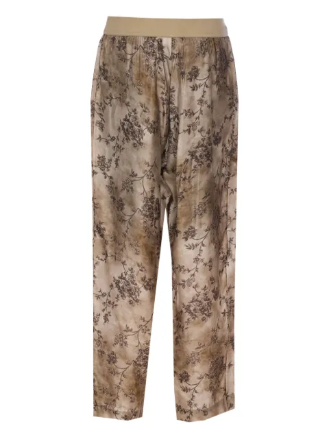 Uma Wang Palmer trousers