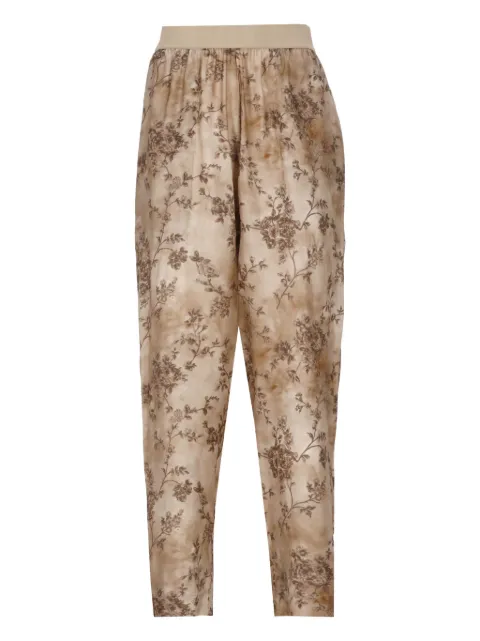 Uma Wang Pantaloni Palmer