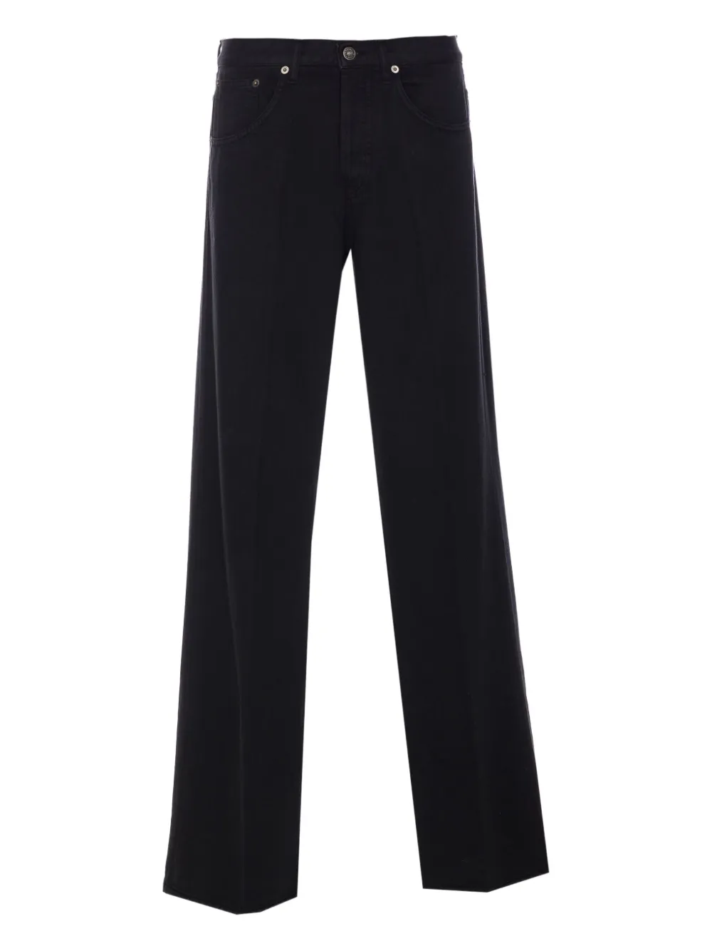 DONDUP Jacklyn jeans Blauw