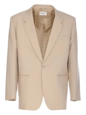 Saint Laurent（サンローラン）メンズ テーラードジャケット