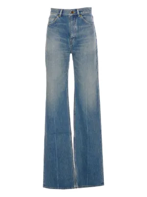 Saint Laurent（サンローラン）ウィメンズ デニム - FARFETCH