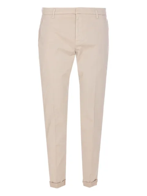 DONDUP pantalones chino Gaubert