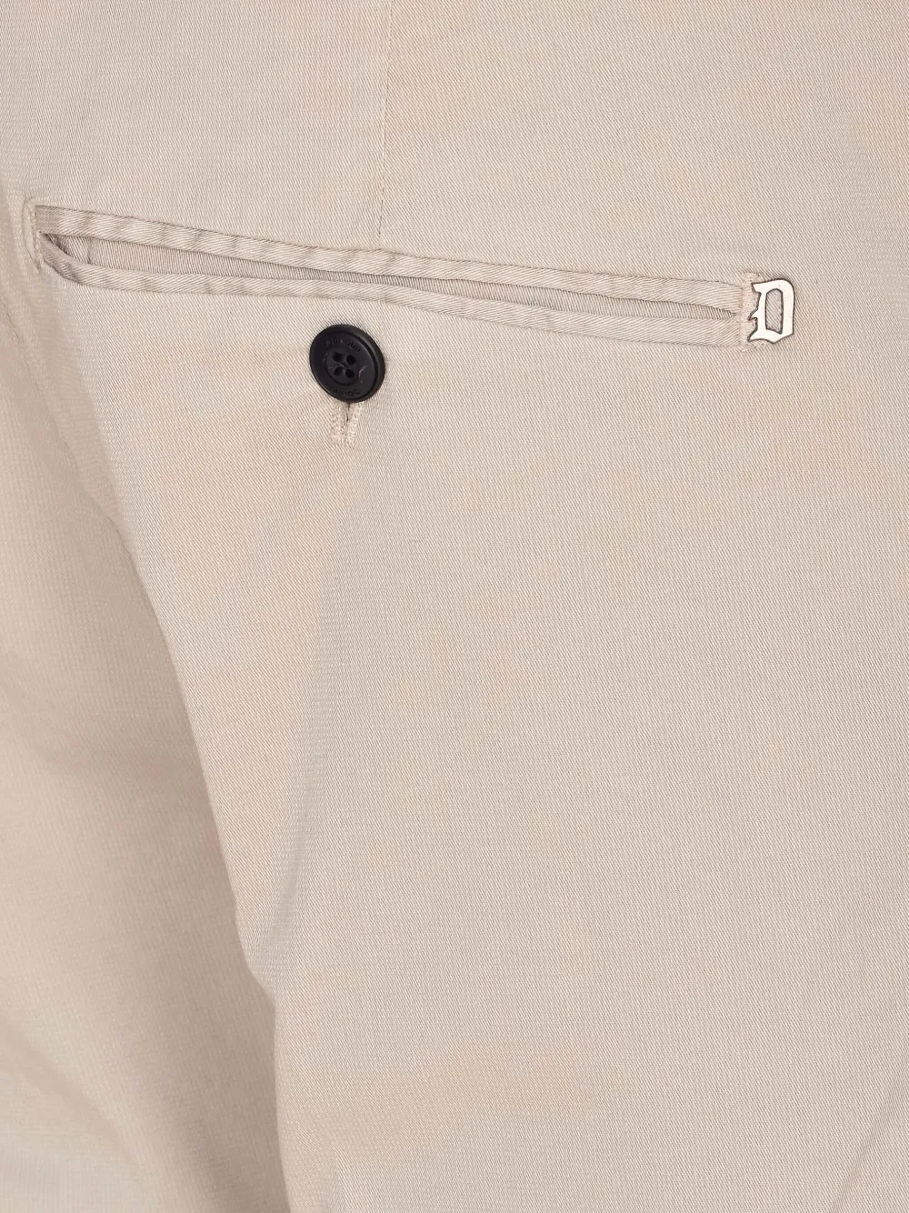DONDUP Gaubert chino Beige