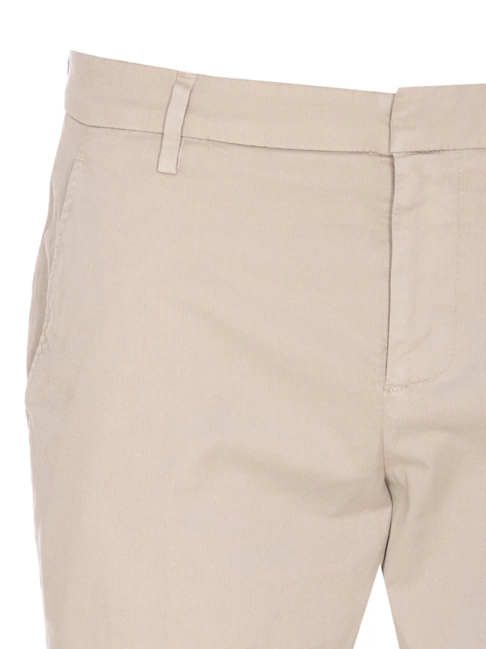 DONDUP Gaubert chino Beige