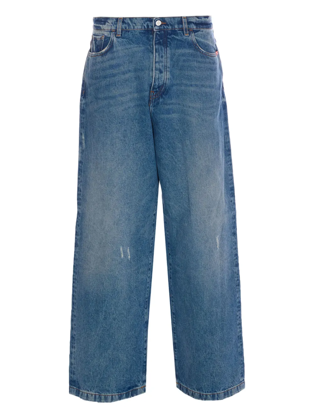 AMISH jeans rectos | azul | Image 1