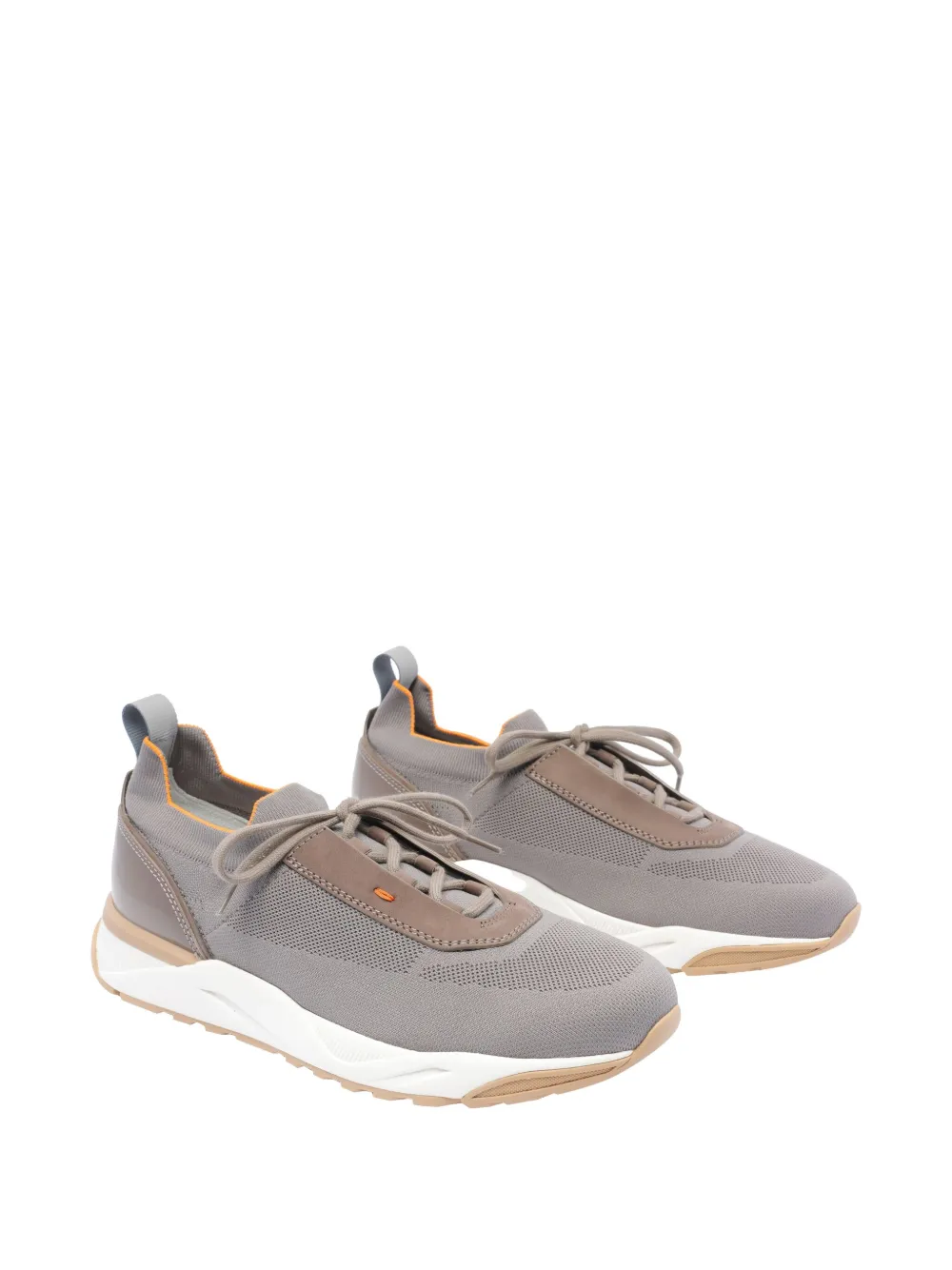 Santoni Flin sneakers Grey
