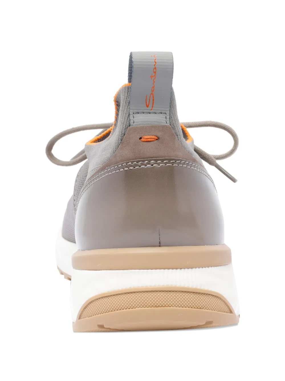 Santoni Flin sneakers Grey
