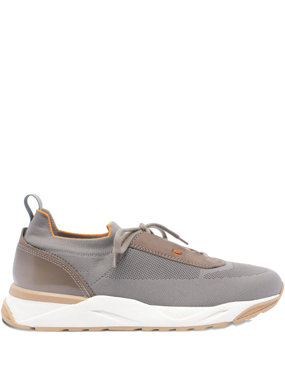Santoni Flin sneakers Grey