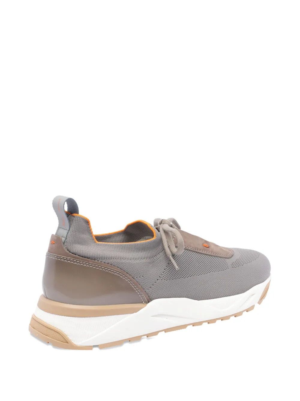 Santoni Flin sneakers Grey