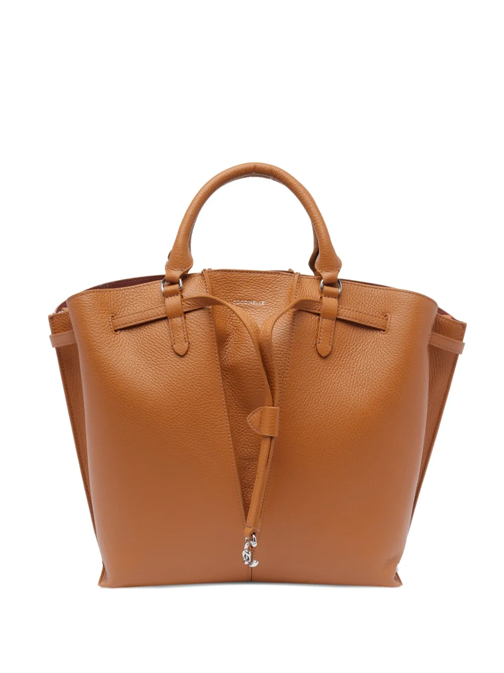 Coccinelle sac à main Flores | marron | Image 1