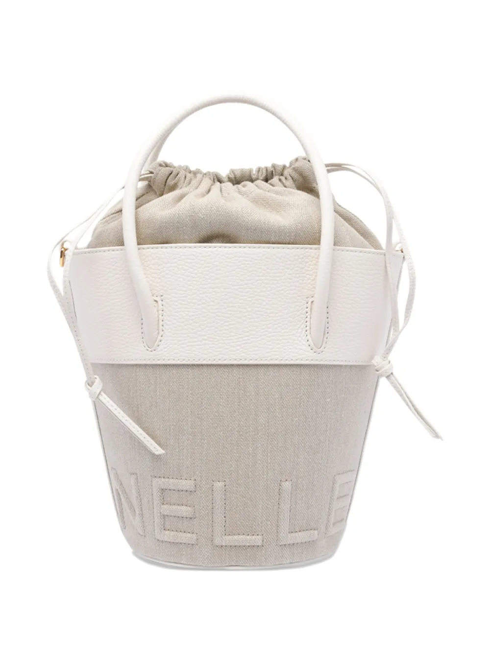 Coccinelle Myrtha shopper Beige