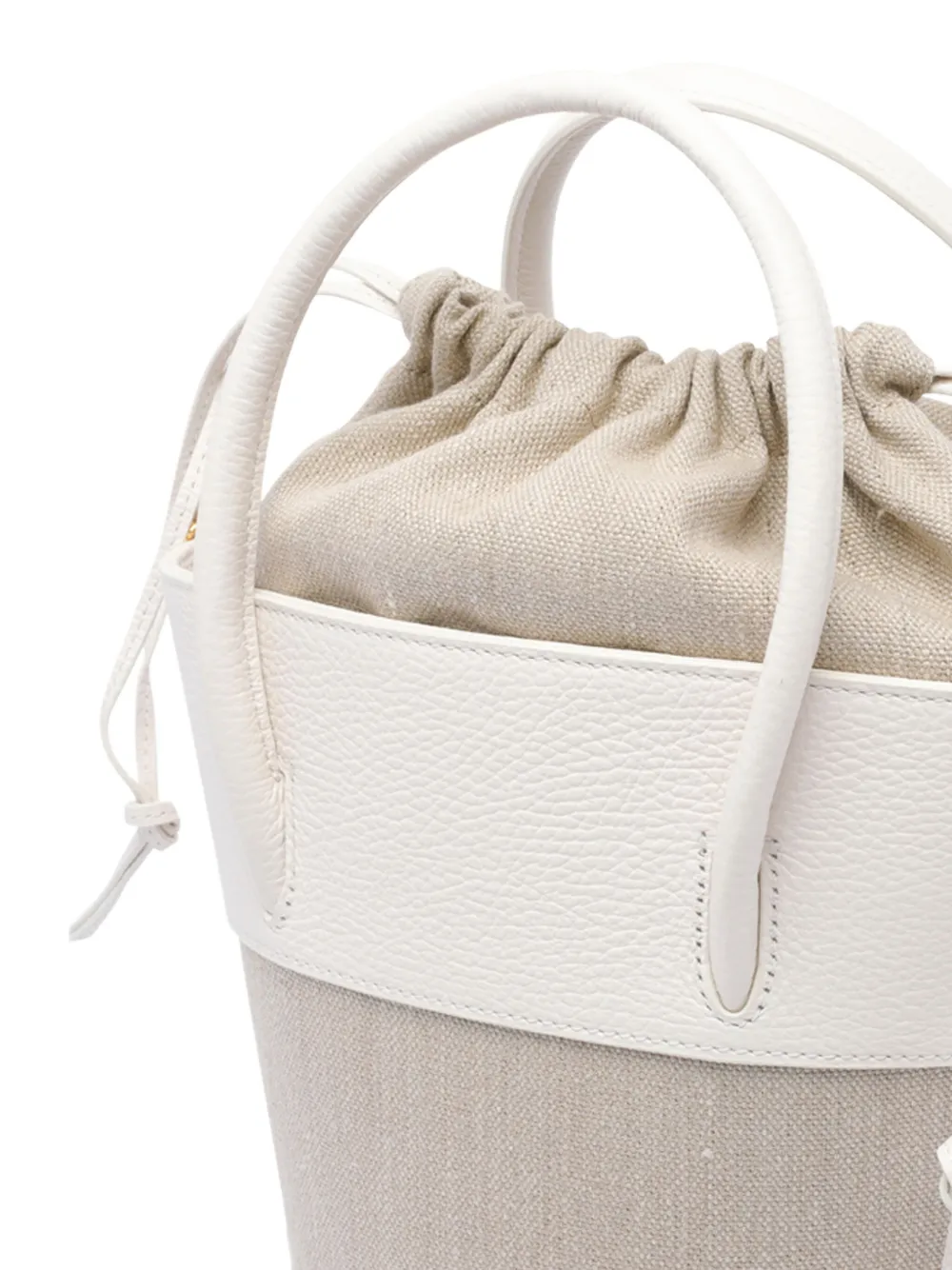 Coccinelle Myrtha shopper Beige