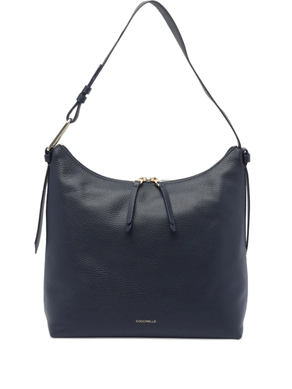 Coccinelle Malory ショルダーバッグ - ブルー Coccinelle Malory ショルダーバッグ - ブルー