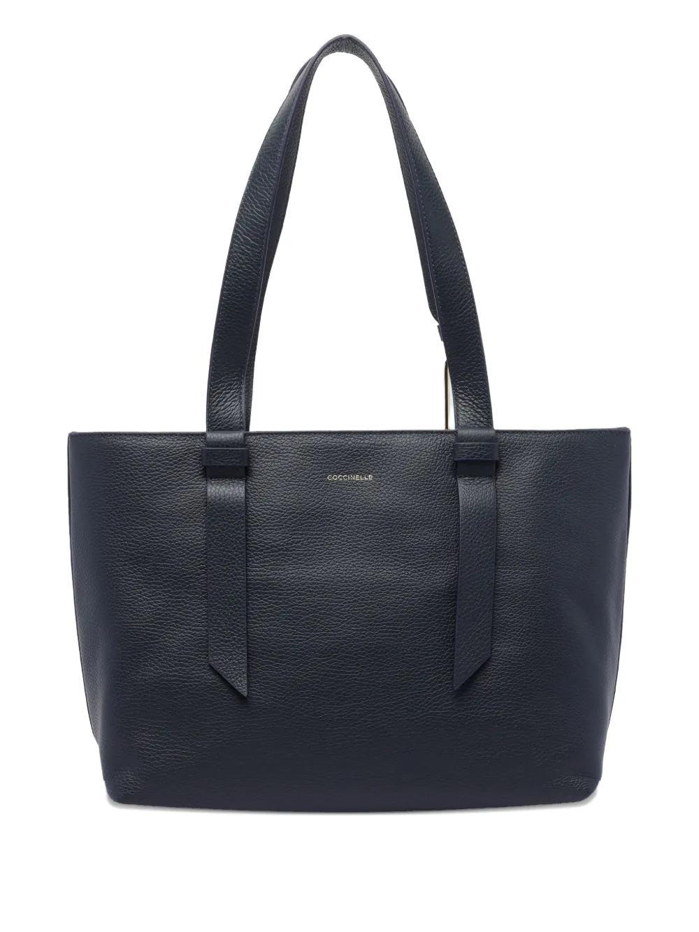 Coccinelle Leather Shoulder Bag
