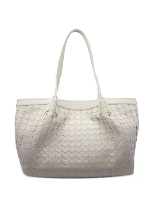 ショルダーバッグ・ポシェット SERAPIAN Women Shoulder Bags SRMOSWLL684532H341 WHITE Serapian Purses & Luxe Handbags | FARFETCH US