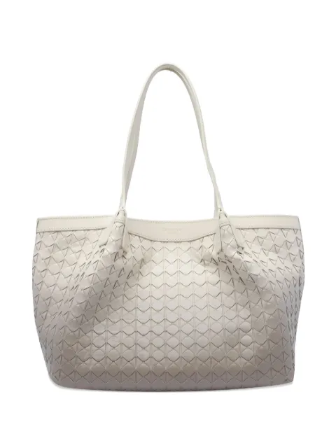 Serapian bolsa de hombro Mosaico