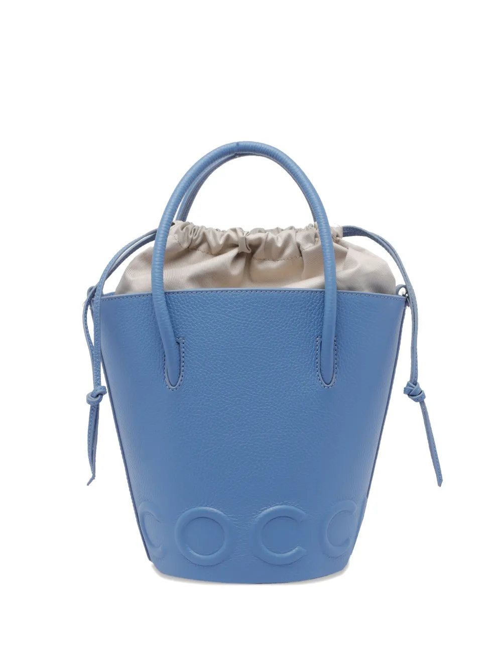 Coccinelle Borsa tote Myrtha | blu | Image 1