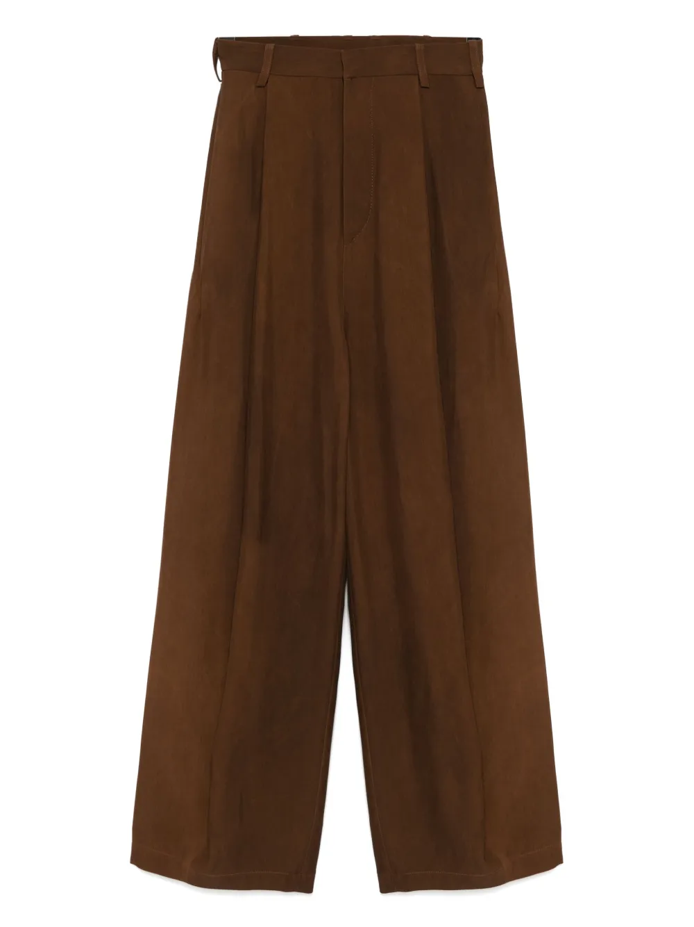 Uma Wang Paw Trousers