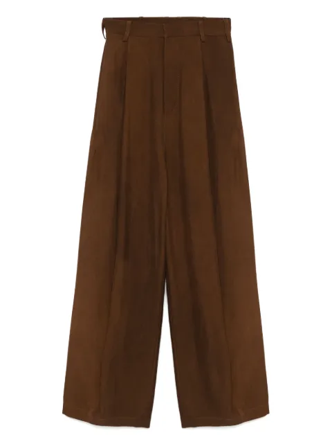 Uma Wang Paw trousers