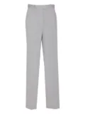 Circolo 1901 tailored trousers - Grey
