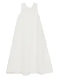Sofie D'hoore Dao dress - Neutrals